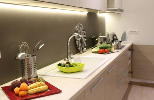 Makrigianni Apartment | 100m from metro station and the entrance of Acropolis' Museum.