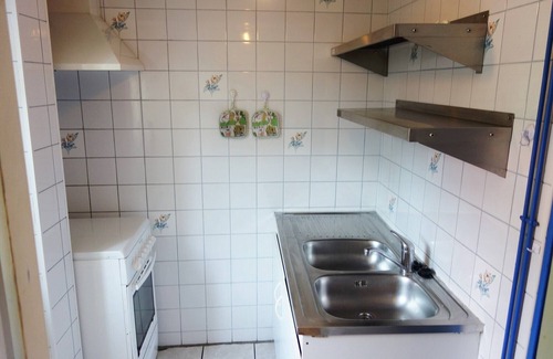 Quiberville House | 100m from the beach with garden/Prefectural approval/Animals accepted