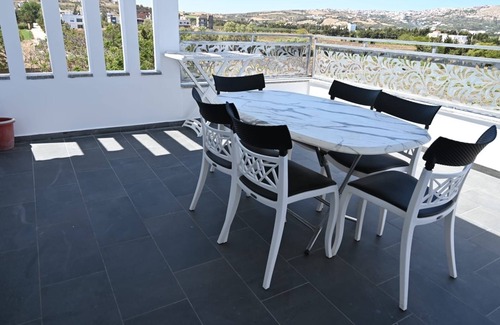 Beni Atta Apartment | 100m from the superb Chott Mami beach Le Marin Appart Onyx residence