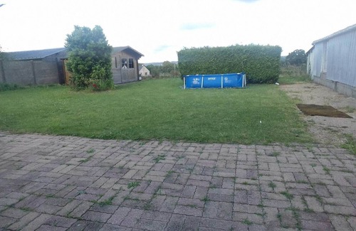 Juilley House | 100m2 house 15 minutes from Mont Saint Michel