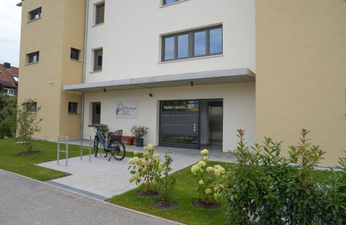 Sankt Georgen Apartment | 101-freiburg
