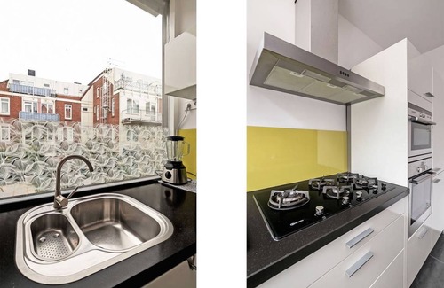 Carnisse Apartment | 101 m² Apartment ∙ 3 bedrooms ∙ 3 guests