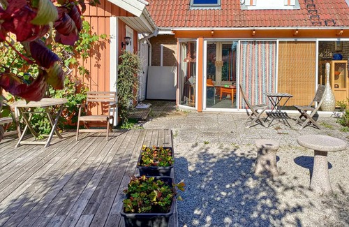 Hoganas House | 101 m² Maisonette ∙ 2 bedrooms ∙ 5 guests