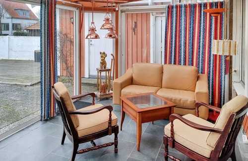 Hoganas House | 101 m² Maisonette ∙ 2 bedrooms ∙ 5 guests