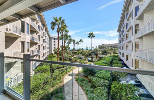 North Forest Beach Villa | 101 Seacrest