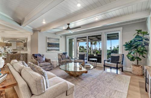 North Forest Beach Villa | 101 Seacrest