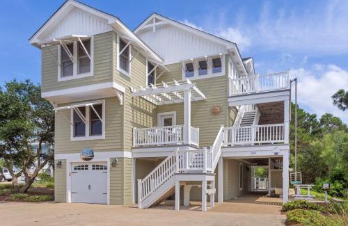 Ocean Hill House | 1010 - Sea the Light