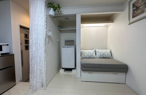 Ikebukuro Apartment | 102 9 minutes walk from Ikebukuro Station great /Toshima-ku Tokyo
