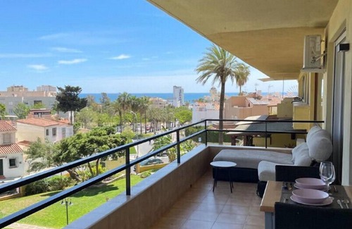 Torremolinos Apartment | 1026 Apt La Colina Sunset