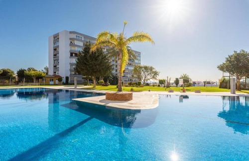 Torremolinos Apartment | 1026 Apt La Colina Sunset