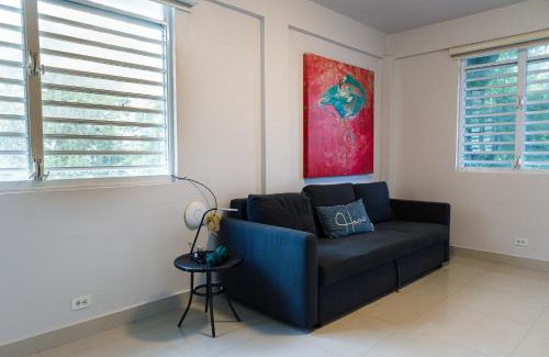 San Mateo Apartment | 103-Delightful GEM in the city, Close to the Beach with Free Parking