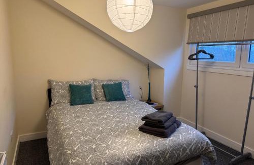 Largs Apartment | 103 Nelson st Attic flat