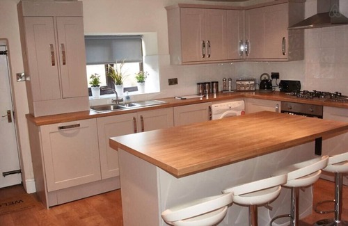 Stubbins House | 103 Whalley Road, Ramsbottom
