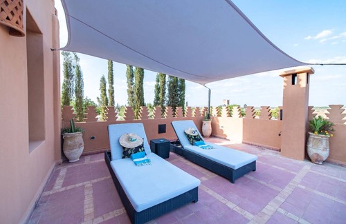 Annakhil House | 1030 m² House ∙ 6 bedrooms ∙ 14 guests