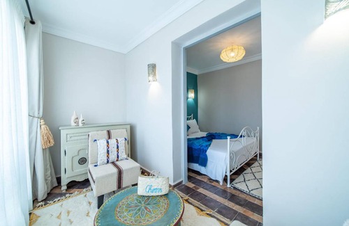 Annakhil House | 1030 m² House ∙ 6 bedrooms ∙ 14 guests