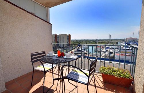 Santa Margarida Apartment | 1039 Port Badia 1 - Apivend Immo