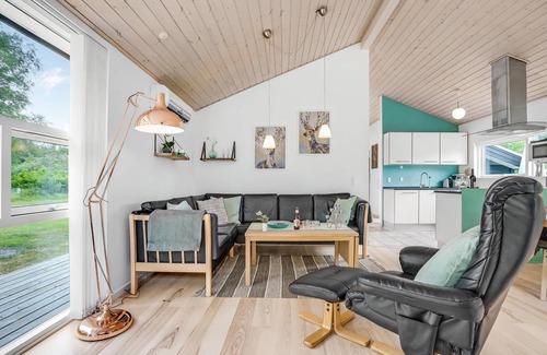 Asaa House | 104 m² House ∙ 3 bedrooms ∙ 6 guests