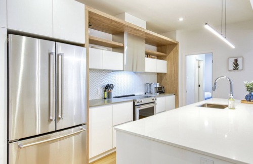 Mont-Tremblant Resort | 104 Verbier Building 11