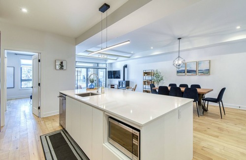 Mont-Tremblant Resort | 104 Verbier Building 11