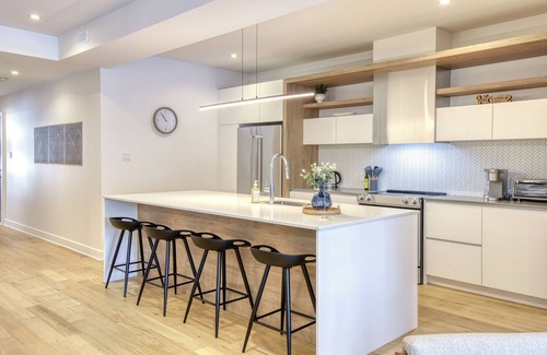 Mont-Tremblant Resort | 104 Verbier Building 11