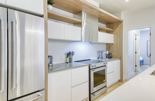Mont-Tremblant Resort | 104 Verbier Building 11