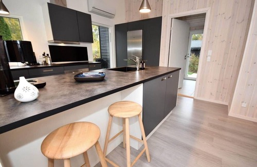 Stege House | 1041 Stege - Paradisæblet 75