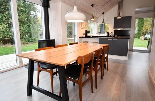 Stege House | 1041 Stege - Paradisæblet 75