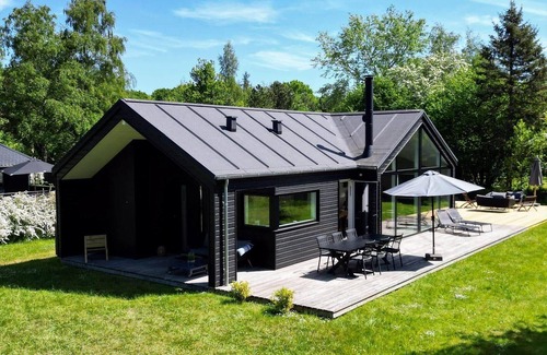 Stege House | 1041 Stege - Paradisæblet 75