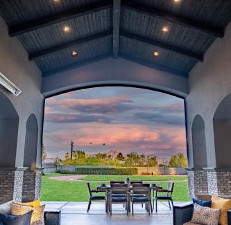 East Mesa House | 104th Mesa