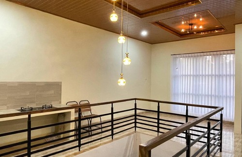Sleman Hostel | 105 m² Hostel ∙ 4 bedrooms ∙ 10 guests