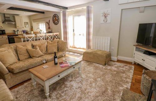 Middleham House | 105 m² House ∙ 2 bedrooms ∙ 4 guests