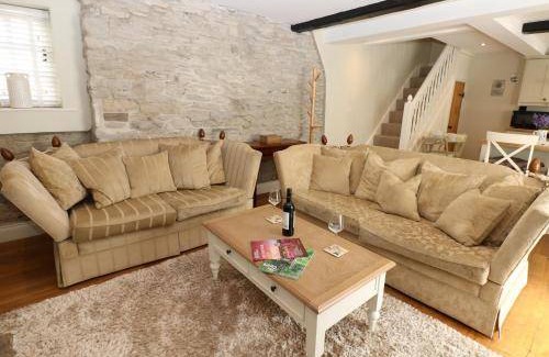Middleham House | 105 m² House ∙ 2 bedrooms ∙ 4 guests