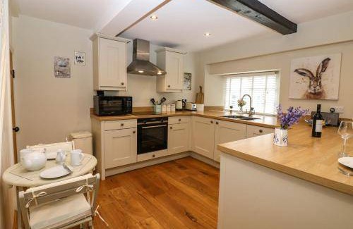 Middleham House | 105 m² House ∙ 2 bedrooms ∙ 4 guests