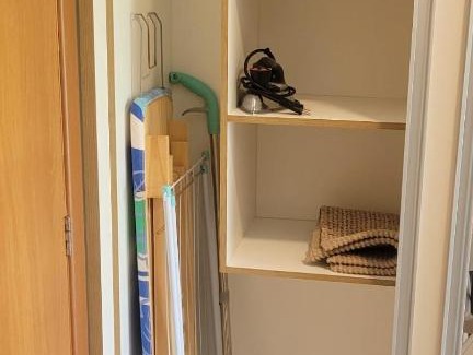 Caminho das Arvores Apartment | 105 Perfeito para você - Prático e Moderno