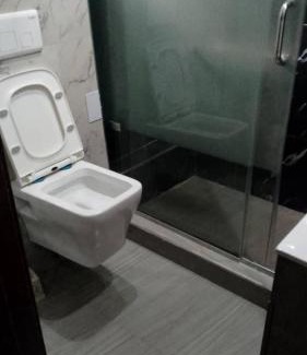 Surulere Apartment | 105 Residence