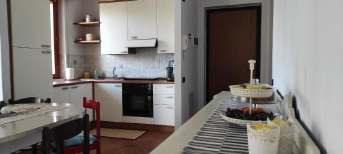 Bottanuco Apartment | 106 gradini