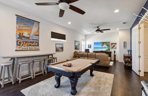Indian Harbour Beach Villa | 106 Mediterranean Way