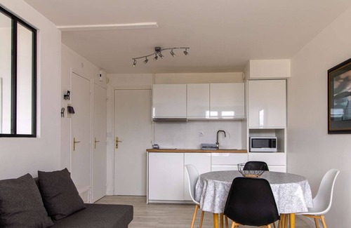 Sables-d'Or-les-Pins Apartment | 106 - Renovated studio in Sables d'Or Les Pins