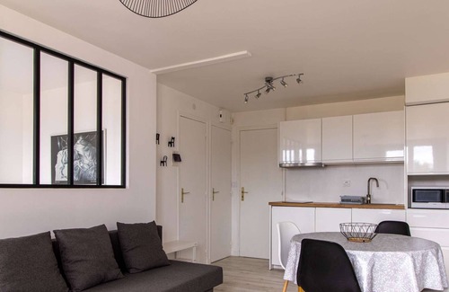 Sables-d'Or-les-Pins Apartment | 106 - Renovated studio in Sables d'Or Les Pins