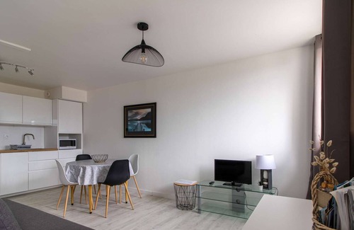 Sables-d'Or-les-Pins Apartment | 106 - Renovated studio in Sables d'Or Les Pins