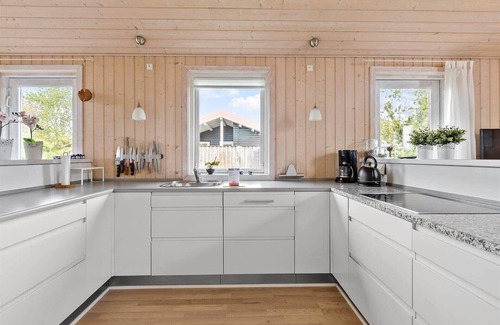 Stege House | 1060 Stege - Ulvshalevej 213
