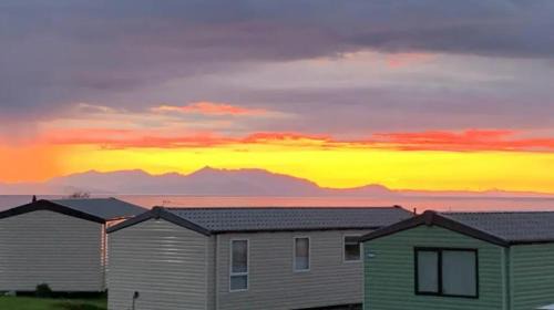 Ayr Apartment | 107 Arran View with WiFi