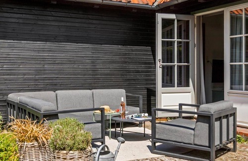 Tisvildeleje House | 1070-N Tisvildeleje - Julsgårdsvej 22