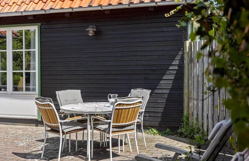 Tisvildeleje House | 1070-N Tisvildeleje - Julsgårdsvej 22