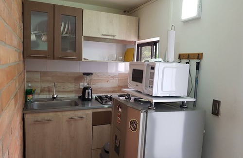 El Poblado Apartment | 107a NEW Cozy Apartment IN THE Poblado, SAN Lucas