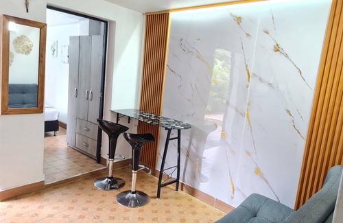 El Poblado Apartment | 107a NEW Cozy Apartment IN THE Poblado, SAN Lucas