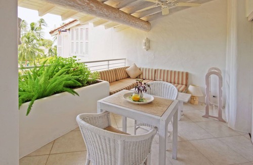 Porters Apartment | 108 m² Apartment ∙ 1 bedroom ∙ 2 guests