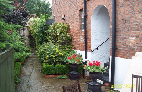 Beverley Bed & Breakfast | 108 m² Bed and breakfast ∙ 127 guests