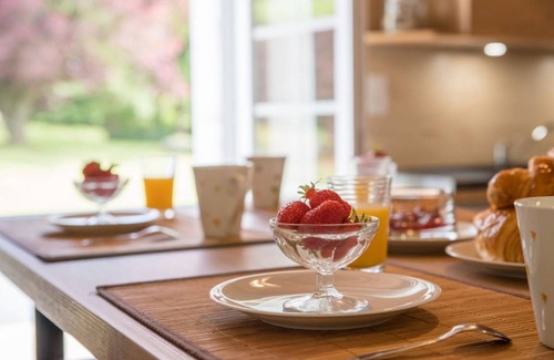 Tremeven House | 108 m² Gîte ∙ 3 bedrooms ∙ 6 guests