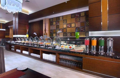 Colomadu Hotel | 108 m² Hotel ∙ 127 guests